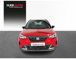 
										SEAT ARONA 1.0 TSI 110CV FR PLUS full									