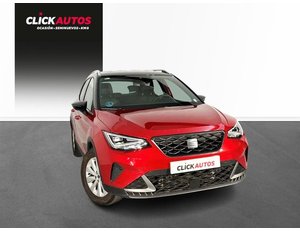 
										SEAT ARONA 1.0 TSI 110CV FR PLUS full									