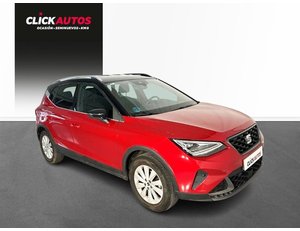 
										SEAT ARONA 1.0 TSI 110CV FR PLUS full									