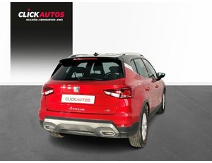 
										SEAT ARONA 1.0 TSI 110CV FR PLUS full									