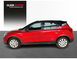 
										SEAT ARONA 1.0 TSI 110CV FR PLUS full									