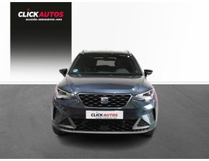 
										SEAT ARONA 1.0 TSI 110CV FR PLUS full									
