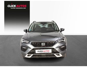 
										SEAT ATECA 2.0 TDI 150CV STYLE GO DSG full									