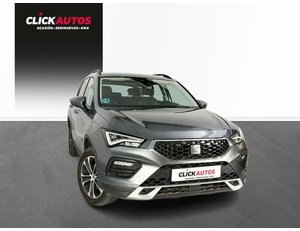 
										SEAT ATECA 2.0 TDI 150CV STYLE GO DSG full									