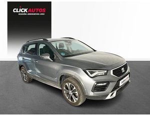 
										SEAT ATECA 2.0 TDI 150CV STYLE GO DSG full									