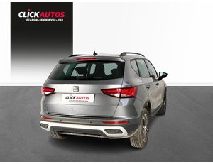 
										SEAT ATECA 2.0 TDI 150CV STYLE GO DSG full									