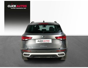 
										SEAT ATECA 2.0 TDI 150CV STYLE GO DSG full									