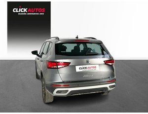 
										SEAT ATECA 2.0 TDI 150CV STYLE GO DSG full									