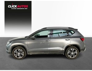 
										SEAT ATECA 2.0 TDI 150CV STYLE GO DSG full									