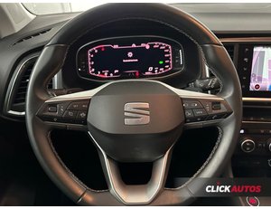 
										SEAT ATECA 2.0 TDI 150CV STYLE GO DSG full									