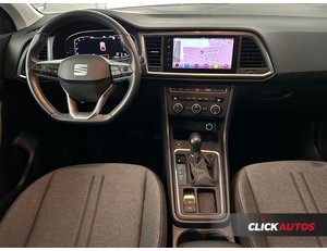 
										SEAT ATECA 2.0 TDI 150CV STYLE GO DSG full									