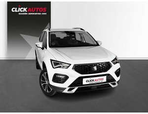 
										SEAT ATECA 2.0 TDI 150CV STYLE GO DSG full									
