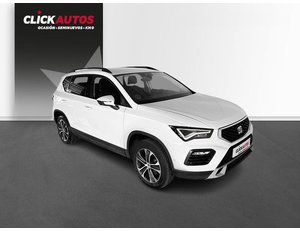 
										SEAT ATECA 2.0 TDI 150CV STYLE GO DSG full									