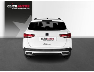 
										SEAT ATECA 2.0 TDI 150CV STYLE GO DSG full									