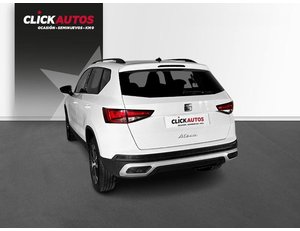 
										SEAT ATECA 2.0 TDI 150CV STYLE GO DSG full									