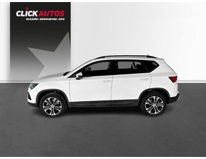 
										SEAT ATECA 2.0 TDI 150CV STYLE GO DSG full									