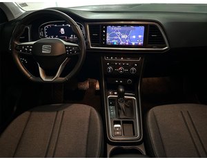 
										SEAT ATECA 2.0 TDI 150CV STYLE GO DSG full									