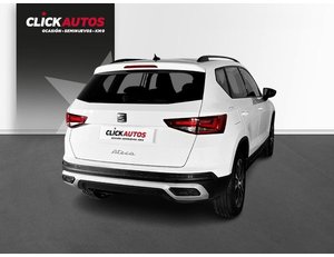 
										SEAT ATECA 2.0 TDI 150CV STYLE GO DSG full									