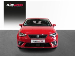 
										SEAT IBIZA 1.0 MPI 80CV STYLE PLUS full									