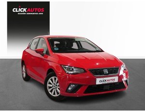 
										SEAT IBIZA 1.0 MPI 80CV STYLE PLUS full									