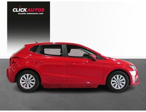
										SEAT IBIZA 1.0 MPI 80CV STYLE PLUS full									