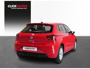 
										SEAT IBIZA 1.0 MPI 80CV STYLE PLUS full									