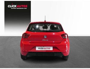 
										SEAT IBIZA 1.0 MPI 80CV STYLE PLUS full									