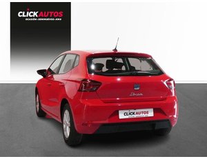 
										SEAT IBIZA 1.0 MPI 80CV STYLE PLUS full									