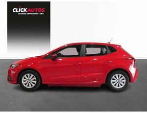 
										SEAT IBIZA 1.0 MPI 80CV STYLE PLUS full									