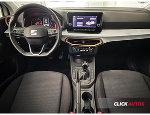 
										SEAT IBIZA 1.0 MPI 80CV STYLE PLUS full									