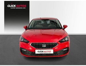
										SEAT LEON 1.5 TSI 130CV STYLE full									
