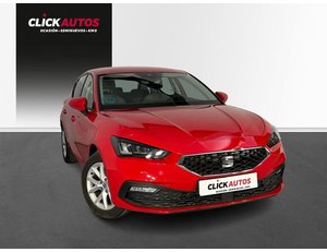 
										SEAT LEON 1.5 TSI 130CV STYLE full									