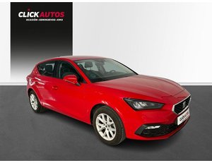 
										SEAT LEON 1.5 TSI 130CV STYLE full									