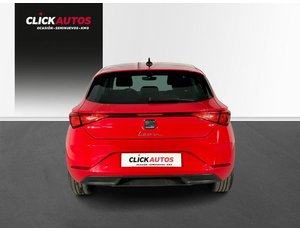
										SEAT LEON 1.5 TSI 130CV STYLE full									