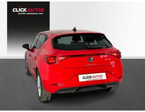
										SEAT LEON 1.5 TSI 130CV STYLE full									