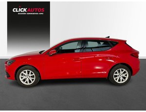 
										SEAT LEON 1.5 TSI 130CV STYLE full									