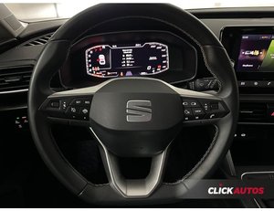 
										SEAT LEON 1.5 TSI 130CV STYLE full									