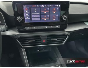 
										SEAT LEON 1.5 TSI 130CV STYLE full									