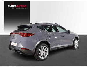 
										CUPRA FORMENTOR 1.5 TSI 150CV DSG full									