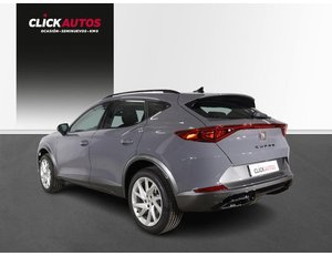 
										CUPRA FORMENTOR 1.5 TSI 150CV DSG full									