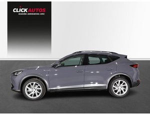 
										CUPRA FORMENTOR 1.5 TSI 150CV DSG full									