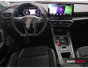 
										CUPRA FORMENTOR 1.5 TSI 150CV DSG full									