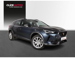 
										CUPRA FORMENTOR 1.5 TSI 150CV DSG full									