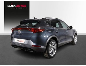 
										CUPRA FORMENTOR 1.5 TSI 150CV DSG full									