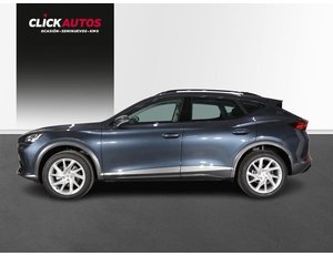
										CUPRA FORMENTOR 1.5 TSI 150CV DSG full									