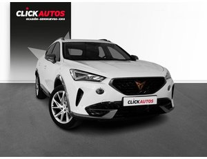 
										CUPRA FORMENTOR 1.5 TSI 150CV DSG full									