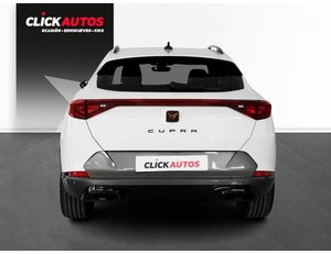 
										CUPRA FORMENTOR 1.5 TSI 150CV DSG full									