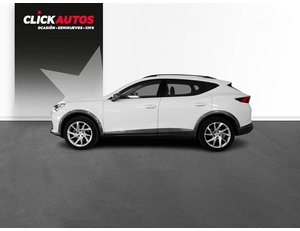 
										CUPRA FORMENTOR 1.5 TSI 150CV DSG full									