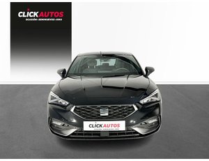
										SEAT LEON 1.5 TSI 130CV FR XL full									