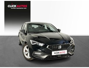 
										SEAT LEON 1.5 TSI 130CV FR XL full									